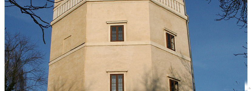  Graz Schlossberg Glockenturm  